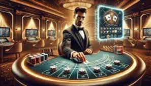 Ilustrasi layanan dukungan pengguna deluxeplay88 untuk keamanan dan login akun