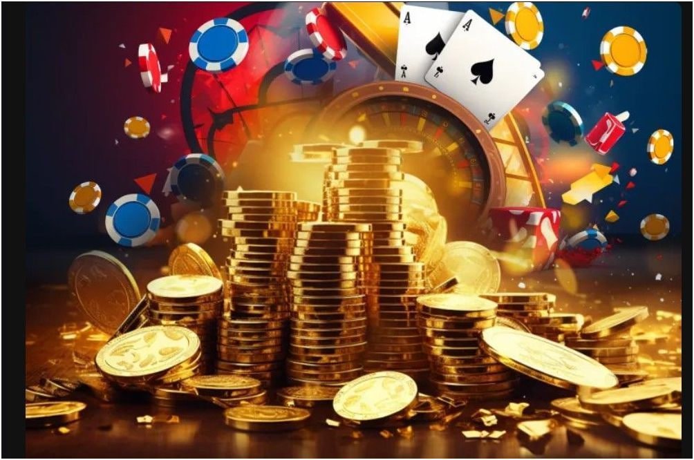 Ilustrasi keamanan data selama proses pendaftaran akun deluxeplay88