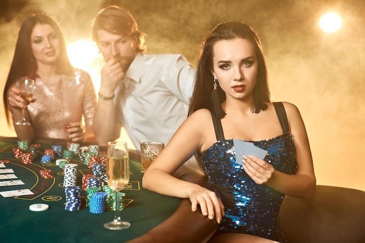 Keamanan dan privasi data terjamin untuk pengguna Live Casino deluxeplay88